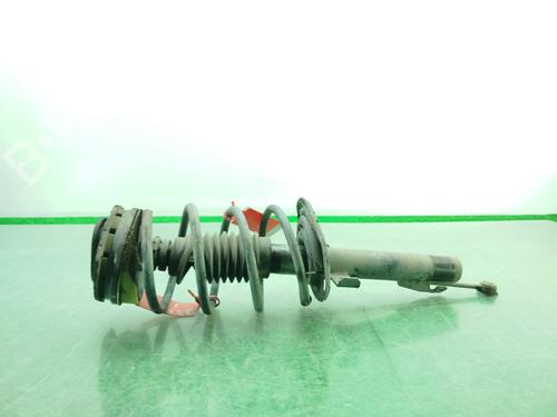 Used Left front shock absorber RENAULT MEGANE II (BM0/1_, CM0/1_) [2001-2012]  26960418
