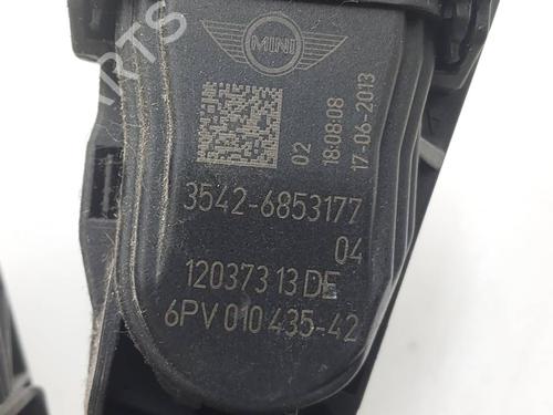 Pedal MINI MINI PACEMAN (R61) Cooper | BP38794966I4 - Image 4