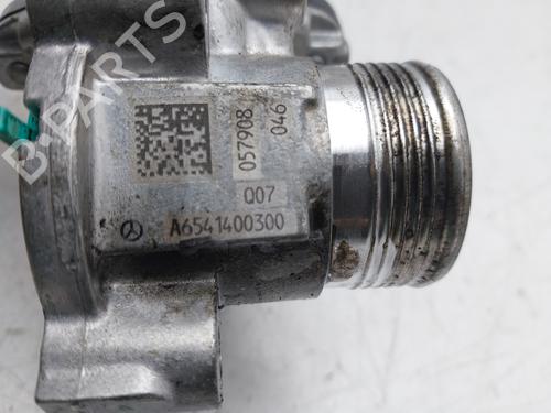 Egr MERCEDES-BENZ B-CLASS Sports Tourer (W247) B 200 d (247.012) | BP17680467M69 