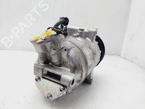 AC compressor RENAULT CLIO V (B7_)  | BP25889036M34 