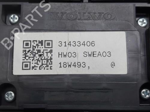 Left front window switch VOLVO V60 II (225) | BP35929850I27 - Image 3