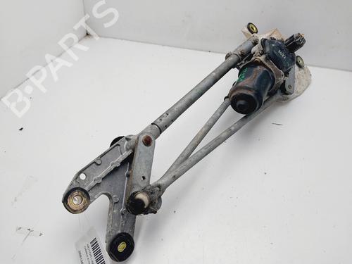 Used Front wiper motor NISSAN X-TRAIL I (T30) [2001-2013]  18946176