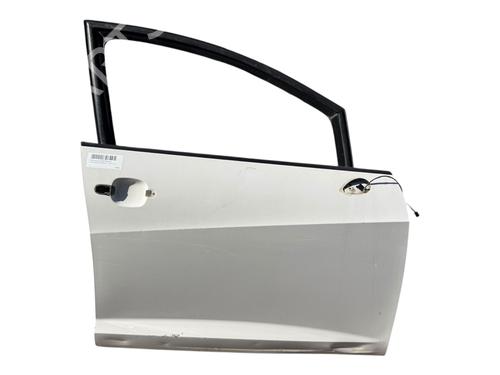 Used Right front door SEAT IBIZA IV ST (6J8, 6P8) 1.6 TDI (90 hp) 32871936