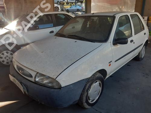 Used Parts FORD FIESTA IV (JA_, JB_)  1.8 D  1078396