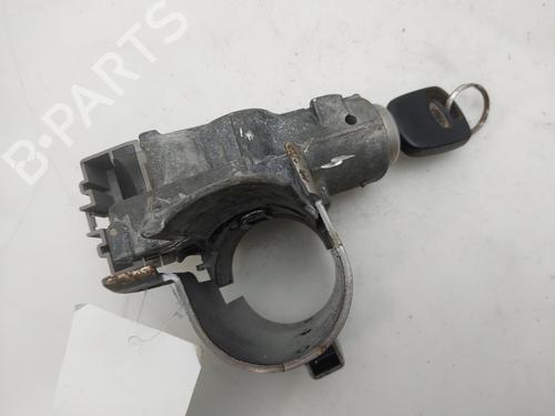 Used Ignition barrel Ignition barrel FORD FIESTA V (JH_, JD_) 1.3 (69 hp) 36262140 36262140