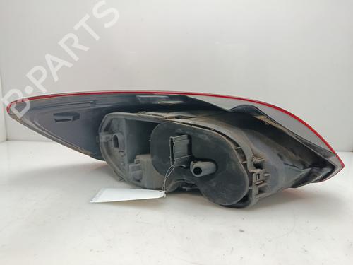 Right taillight VW SCIROCCO III (137, 138) 2.0 TDI | BP29489000C35 