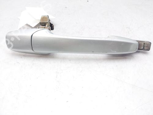 Used Front right exterior door handle MAZDA 6 Hatchback (GG) 2.0 DI (GG14) (136 hp) 13240410