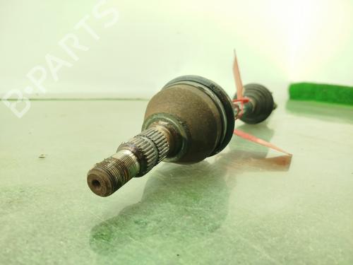 Right front driveshaft OPEL ASTRA J Sports Tourer (P10) | BP26927365M39