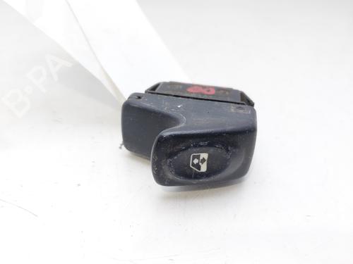 Used Right front window switch RENAULT MEGANE I Classic (LA0/1_) 1.4 16V (LA0D, LA1H, lA0W, LA10) (95 hp) 14918509