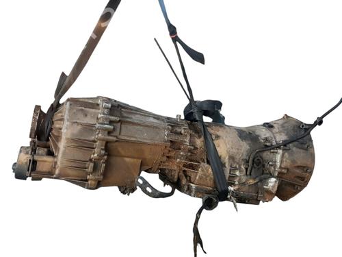 Gearbox MERCEDES-BENZ M-CLASS (W163)  | BP26329156M3 
