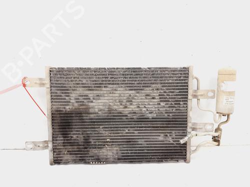 Used AC radiator OPEL MERIVA A MPV (X03) 1.7 CDTI (E75) (100 hp) 20291466