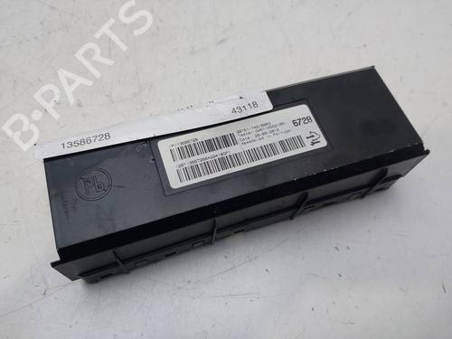 Used Electronic module Electronic module 39567575 39567575