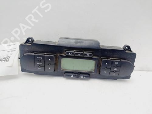 Used Climate control SEAT LEON (1P1) [2005-2013]  21806370
