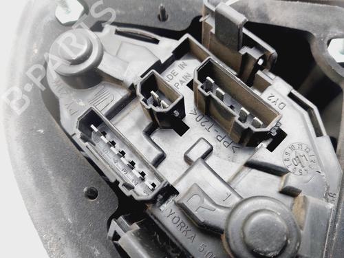 Right taillight SEAT LEON (1M1) | BP30857882C35