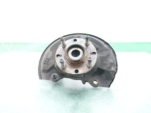 Used Left front steering knuckle MITSUBISHI CARISMA (DA_) 1.9 TD (DA4A) (90 hp) 12471172