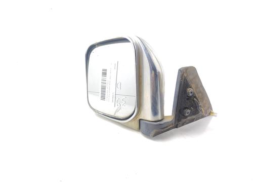Left mirror MITSUBISHI PAJERO SPORT I (K7_, K9_)  | BP29903667C26