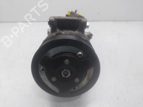 Used AC compressor AC compressor 37641663 37641663