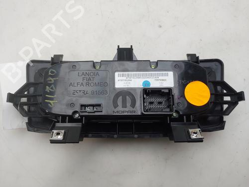 Climate control FIAT TIPO Hatchback (356_, 357_) | BP38642339I5 - Image 4