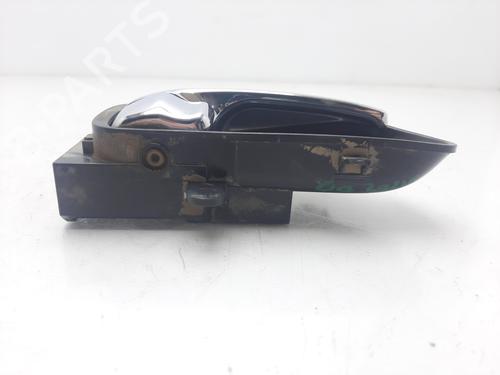 Front right interior door handle NISSAN X-TRAIL II (T31) 2.0 dCi 4x4 | BP13490664I14 
