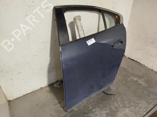Dør venstre bagtil MAZDA 3 Saloon (BP_) | BP30567802C4