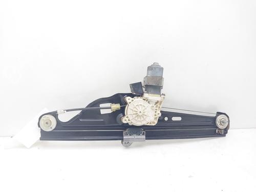 Rear right window mechanism BMW 5 (E60) 530 d | BP15422912C25 