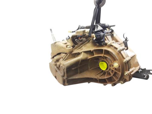 Gearbox DACIA DOKKER MPV (KE_)  | BP24431965M3 