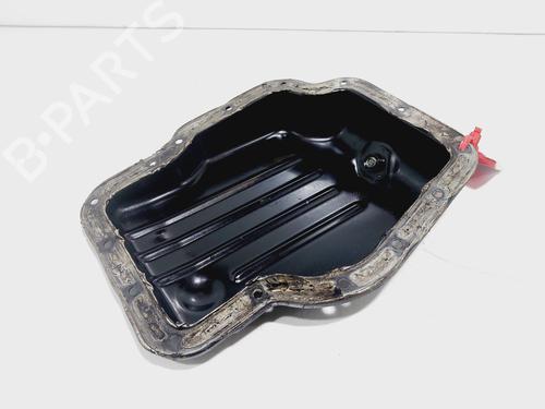 Oil sump OPEL ASTRA H (A04)  | BP29508438M115 