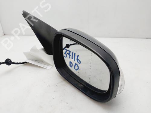 Right mirror VOLVO V50 (545) 1.6 D | BP27197017C27 