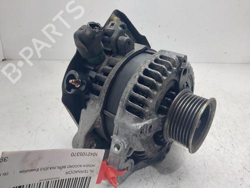 Alternator HONDA ACCORD VIII (CU) 2.0 i (CU1) | BP30114193M7 