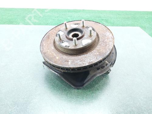 Left front steering knuckle HYUNDAI TRAJET (FO) 2.0 CRDi | BP16351991M25 
