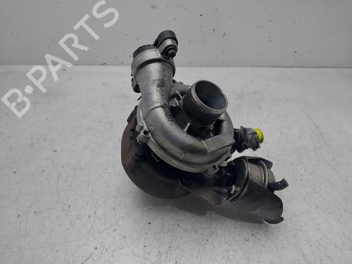 Turbolader/Kompressor FORD FOCUS C-MAX (DM2) [2003-2007]  30658274