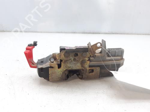 Used Rear right lock CITROËN XSARA (N1) 2.0 HDi 109 (109 hp) 9722431