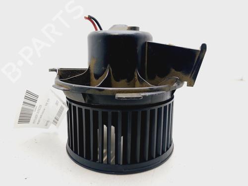 Varmeblæser PEUGEOT 206 Hatchback (2A/C)  | BP30700668M62 