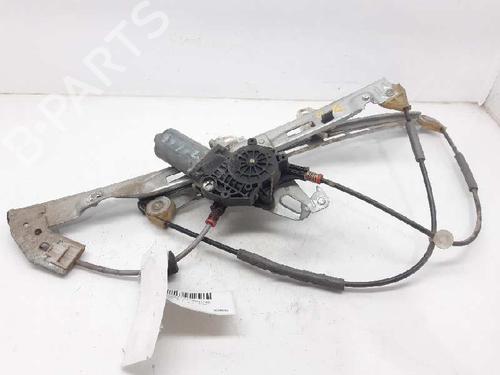 Front right window mechanism PEUGEOT 206 Hatchback (2A/C) 1.4 HDi eco 70 | BP6003085C23 
