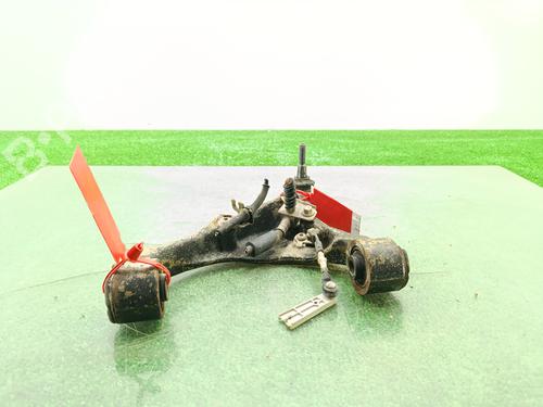 Right front suspension arm LAND ROVER RANGE ROVER SPORT I (L320)  | BP28592694M13 