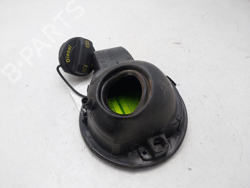 Fuel flap SKODA FABIA III (NJ3) 1.4 TDI | BP27197262C131 