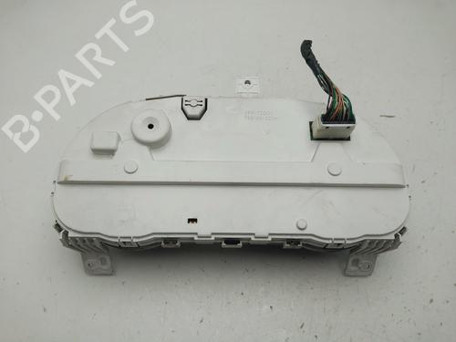 Instrument cluster MITSUBISHI LANCER VIII (CY_A, CZ_A)  | BP25857153C47 