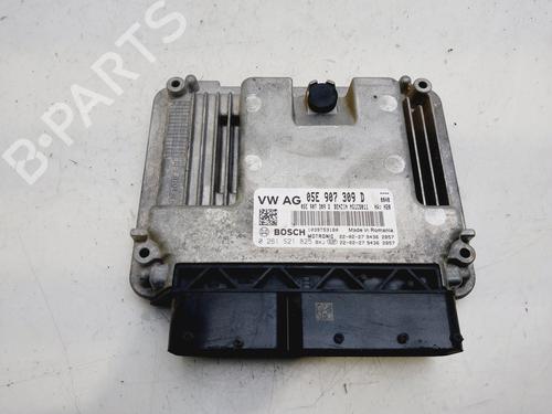 Used Engine control unit (ECU) CUPRA FORMENTOR (KM7, KMP) [2020-2025]  22896890