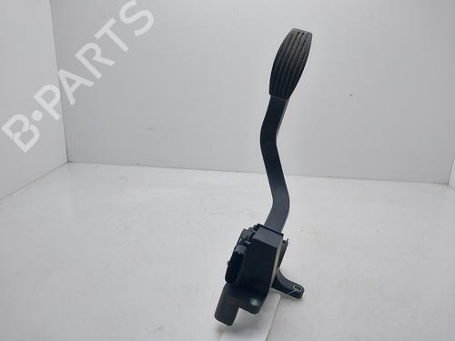 Used Pedal Pedal IVECO DAILY V Van [2011-2014] 34279110 34279110