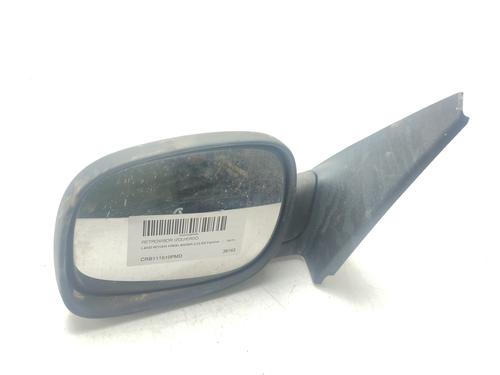 Left mirror LAND ROVER FREELANDER I (L314)  | BP29551108C26 