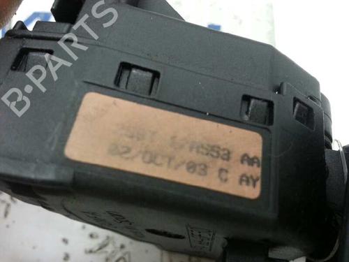 Steering column stalk FORD FIESTA V (JH_, JD_) 1.4 TDCi | BP2860386I23 
