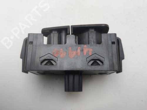 Warning switch DACIA LODGY (JS_) | BP38014308I22 - Image 2