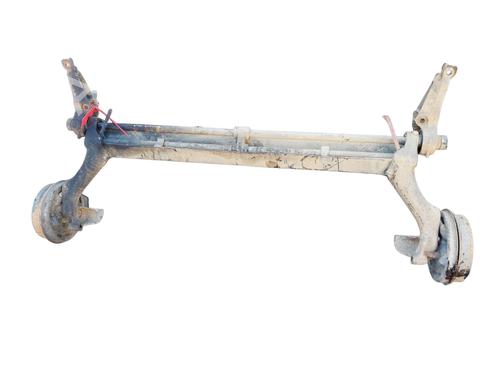 Used Rear axle RENAULT KANGOO (KC0/1_) D 65 1.9 (KC0E, KC02, KC0J, KC0N) (64 hp) 28047517