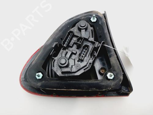 Right taillight SEAT LEON (1M1) | BP30857882C35