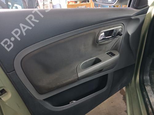Gearbox SEAT CORDOBA (6L2) 1.4 16V | BP24937301M3 
