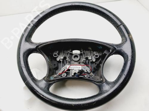 Used Steering wheel CITROËN XSARA PICASSO (N68) 1.6 HDi (90 hp) 28010456