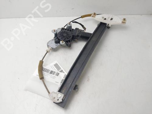 Rear left window mechanism SSANGYONG RODIUS I | BP33657876C24 - Image 3