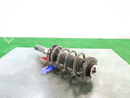 Left front shock absorber AUDI A3 Sportback (8PA) 1.9 TDI | BP9516839M16 