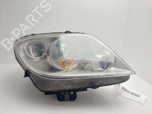 Used Right headlight Right headlight LANCIA PHEDRA (179_) 2.2 JTD (179AXC1A) (128 hp) 34098494 34098494