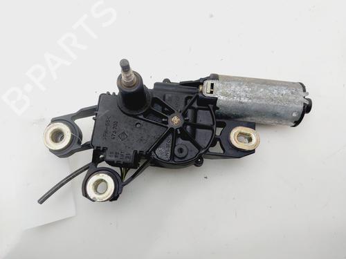 Used Rear wiper motor SEAT IBIZA III (6L1) [2002-2009]  30680825